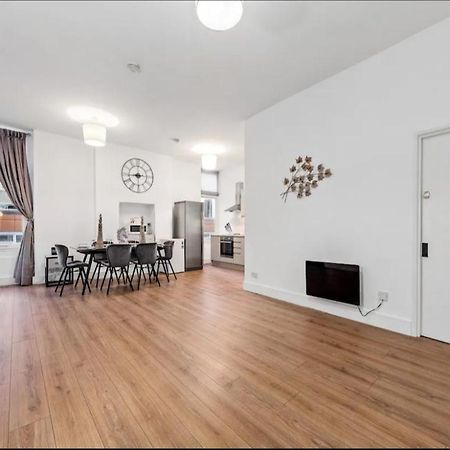 Majestic 2-Bedroom Flat In Knightsbridge-Hyde Park Kb70 London Exterior photo