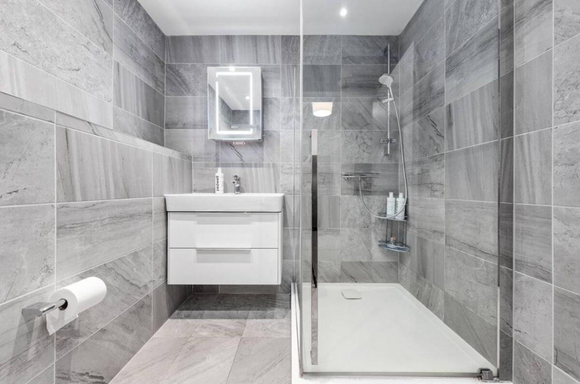 Majestic 2-Bedroom Flat In Knightsbridge-Hyde Park Kb70 London Exterior photo